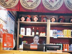 -乡里八闽·福州乡土菜(火车北站店)