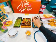 -头牌·鹤岗小串(万达店)