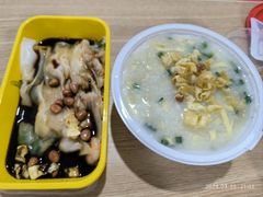 -荔银肠粉·非遗手藝(夫子庙店)