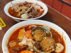 -大中沙茶面(中山路店)