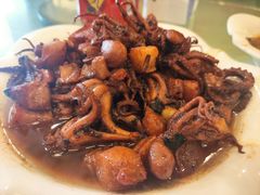 -双海酒店·海鲜家常菜(南戴河店)