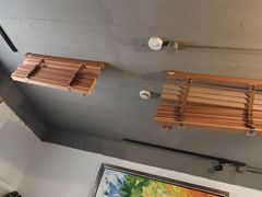 -铭洋专业采耳(田子坊店)