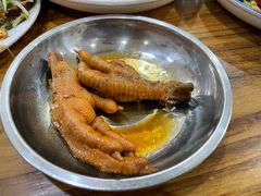 -凡老头米线砂锅(古荡新村西粮站)