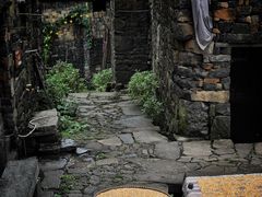 -乌石村