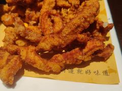 -纪林菜馆·博山菜老字号(华光路店)