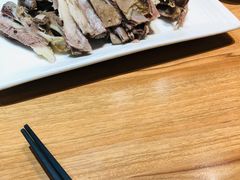 -品回味清真西北楼(宁波首店)