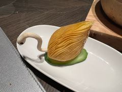 -万丽轩·粤菜(王府井金茂万丽酒店)