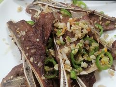 -红炎炎农家菜老字号(金水台店)