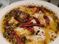 -花椒俏川菜小馆(南海万达店)