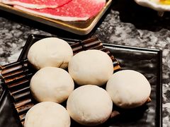 -牛将军•涮肉•烤肉•铁板烧(北京王府井·故宫店)