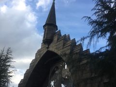 -哈利波特魔法世界