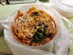 -螺蛳粉先生(蓟门桥店)