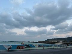 -咸德海水浴场