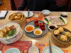 -点都德(海岸城店)