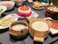 -北京老铺烤鸭(时代广场店)