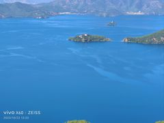 -丽江泸沽湖景区