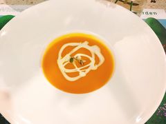 -缦云里花园餐厅
