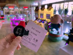 -汤连得温泉馆(宝山店)