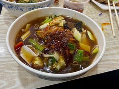 -蔡记行面·三套车(武威首店)