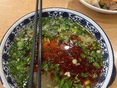 -清真·尖子尖牛肉面(王府井店)