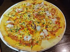 -上岛咖啡(珠园店)