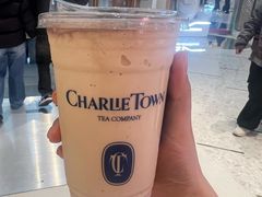 -CHARLIETOWN红茶公司(南京万象天地店)