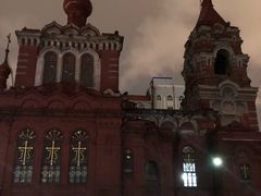 -圣·阿列克谢耶夫教堂