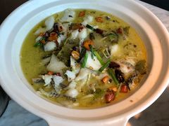 -小菜园新徽菜(无锡宜家荟聚中心店)