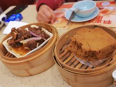 -点都德(龙之梦店)