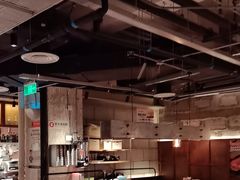 -新石器烤肉(中房金谊广场店)