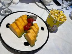-福海居烤鸭店(鸟巢店)
