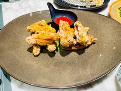 -Tegu泰古莲·泰国餐厅(红山6979店)