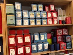 -先春西湖龍井•九曲红梅(杭大路店)