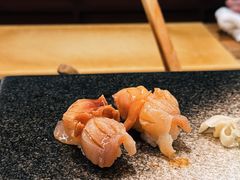 -Sushi Hanzo半藏(天环广场店)