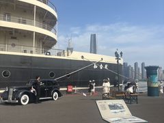 -武汉知音号