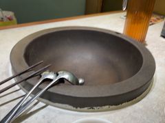 -鲜潭蒸汽石锅鱼(五道口购物中心店)