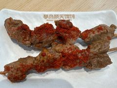 -琴岛顺天馄饨(崂山金鼎店)