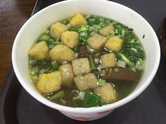 -冯鑫记南京鸭血粉丝汤(来燕路店)