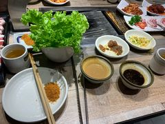 -一心烤肉(延安路店)