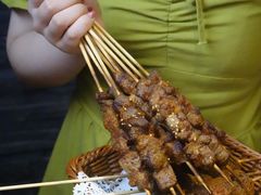 -潮味四季潮汕牛肉火锅(来凤街店)