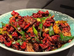 -山石榴·贵州菜(丰盛里店)