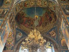 -滴血救世主教堂