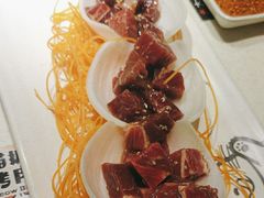 -猫爪爪原切自助烤肉(观音桥阳光世纪店)