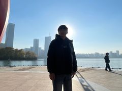 -天鹅湖体育公园