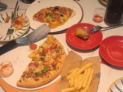 -必胜客(宣化店)