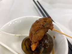 -瑞福园联谊餐室(茂名南路店)