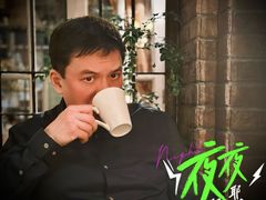 美式咖啡-小芳廷餐厅