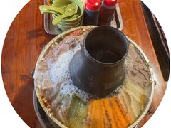 -嘎咓讓咘藏餐厅(团结新村店)