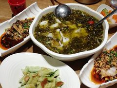 -兔槽江湖菜·重庆璧山兔(水围店)