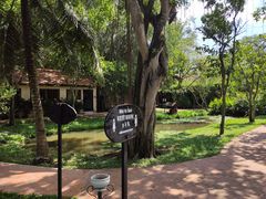 -Mekong Rest Stop